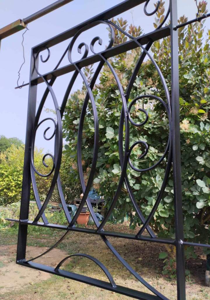 Service de ferronnier Nord du Lot