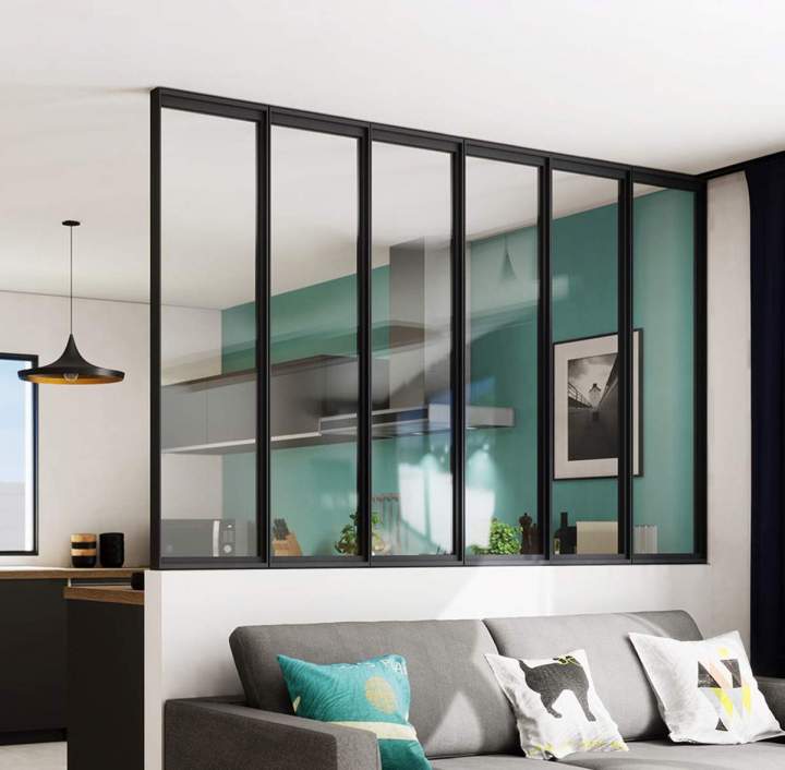 Illuminez vos espaces avec élégance.