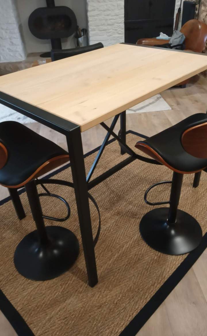 Mobilier design Tauriac