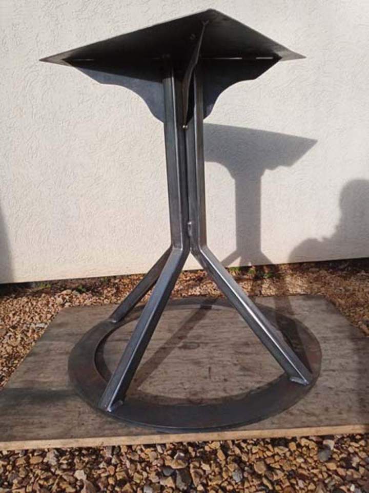 Mobilier design Tauriac