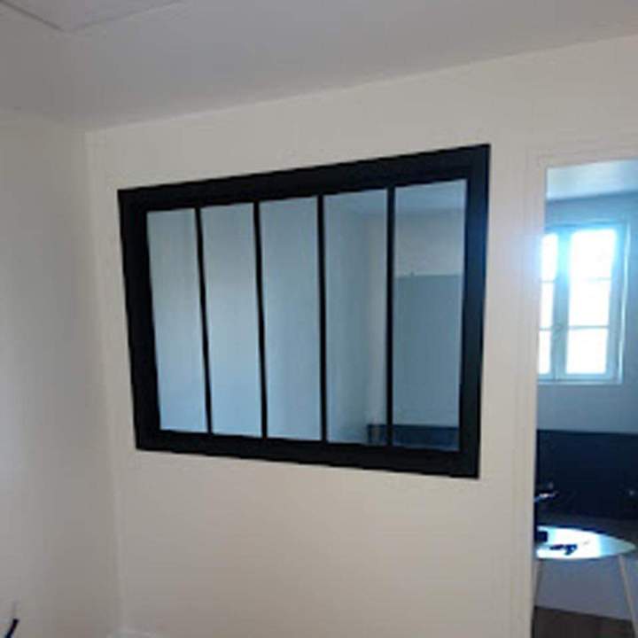 Verrières sur mesure Tauriac